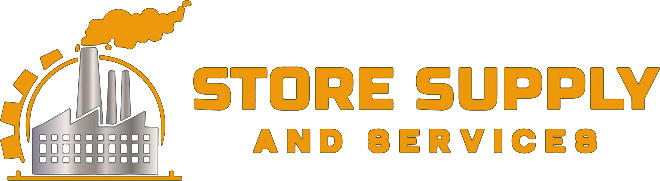 Store Supply and Services
