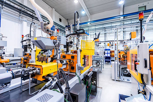 Herramientas Industriales